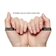 thumbnail image 2 of Lima de uñas de Vidrio SixVector Premium Crystal Diamond con estuche, 2 of 9