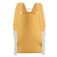 thumbnail image 4 of Mochila Cool Capital Canva Para Laptop 15In Color Amarillo, 4 of 4