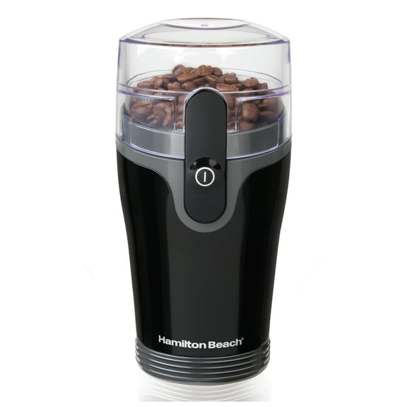 Hamilton Beach Fresh-Grind Coffee Grinder | Model# 80335R