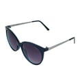 thumbnail image 1 of Lentes de Sol Levis Eyewear Mujer X13011 Outlook Azul Filtro 100% UV, 1 of 5