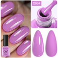 thumbnail image 1 of LILYCUTE 7ml esmalte de uñas de Gel con purpurina dorada, Gel UV semipermanente para remojar UV LED, barniz de Gel para uñas para manicura DIY, 1 of 5
