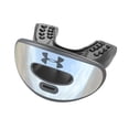 thumbnail image 1 of Protector bucal de fútbol Under Armour con correa, 1 of 2