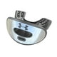 thumbnail image 1 of Protector bucal de fútbol Under Armour con correa, 1 of 2