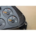 thumbnail image 6 of 05 1500 2500 SIERRA SILVERADO INSTRUMENT CLUSTER SPEEDO 15135668 REBUILT REBUILT Speedometer, 6 of 8