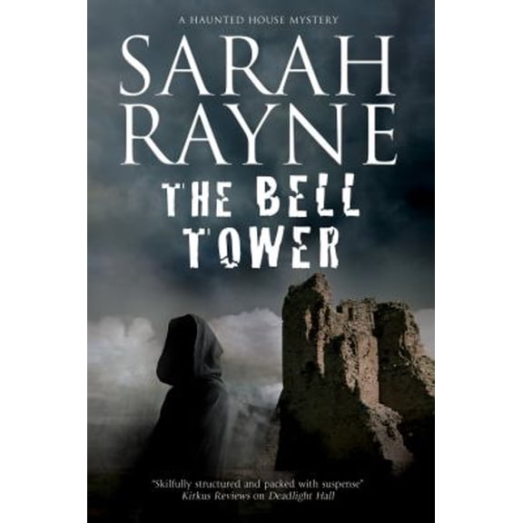 Pre-Owned The Bell Tower (Hardcover) 0727885596 9780727885593