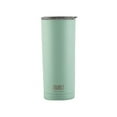 thumbnail image 3 of Built 20-Ounce Double-Wall Stainless Steel Tumbler in Mint, 3 of 11