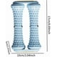 thumbnail image 4 of Ergonomic manual foot massager, Blue, 4 of 5