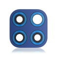 thumbnail image 4 of Replacement Back Camera Lens Compatible For Motorola Moto G Power (XT2117 / 2021) (Glowing Blue), 4 of 4