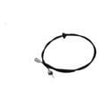 thumbnail image 4 of Cable del velocímetro,Cable del velocímetro Cable de transmisión manual,Conjunto de cables del velocímetro de transmisión manual,0680-55-550 Cable de velocímetro automotriz,Accesorios del, 4 of 8