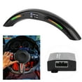 thumbnail image 3 of Módulo De Volante, Caja Inteligente Inalámbrica Volantes De Rendimiento LED Accesorio De Volante Pantalla De Volante Para Taller De Reparación Para Automóvil, 3 of 7
