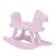 thumbnail image 5 of Casa de Muñecas A Escala 1:12, Juguete Pequeño de Caballo de Diy, Adorno de Escritorio, Estatua Artesanal de Caballo Mecedora, 5 of 7