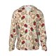 thumbnail image 1 of Fotbe Valentine'S Day Rose Chaqueta con Protección Solar UPF 50+ para Hombre y Mujer, Camisa con Capucha y Bolsillos-Small, 1 of 7