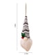 thumbnail image 3 of Hanging Gnome Christmas Decorations With LED Light, Lovely Faceless Doll Gnomes Santa Doll Luminous Xmas Dolls For Christmas Tree Decorations, 3 of 8