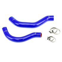 HPS Blue Silicone Radiator Hose Kit for 2002-2008 Dodge Ram 1500 Pickup 4.7L V8