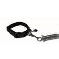 thumbnail image 5 of Juego de collar y correa para perro con hebilla de liberación rápida, etiqueta de identificación para cuenco portátil, 5 of 5