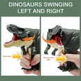 thumbnail image 3 of Telescopic Dinosaur Press Toy Swingable Button Control Dinosaurs for Home Bedroom, 3 of 5