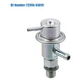 thumbnail image 3 of Fuel Pressure Regulator For Toyota 4runner T100 Truck, 3 of 6