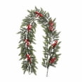 thumbnail image 1 of Vine For Home Leaves Hanging Greenery Wedding Party Wall, 1 of 6