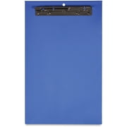 Lion, LIOCB290VBL, Computer Printout Clipboard, 1 Each, Blue