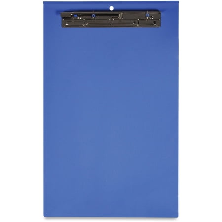 Lion, LIOCB290VBL, Computer Printout Clipboard, 1 Each, Blue