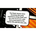 thumbnail image 2 of The Flash: Season Zero (Paperback), 2 of 2