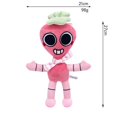 thumbnail image 1 of Dandy'S World Plush Dandy'S World Plush Toy Doll Doll, 1 of 1