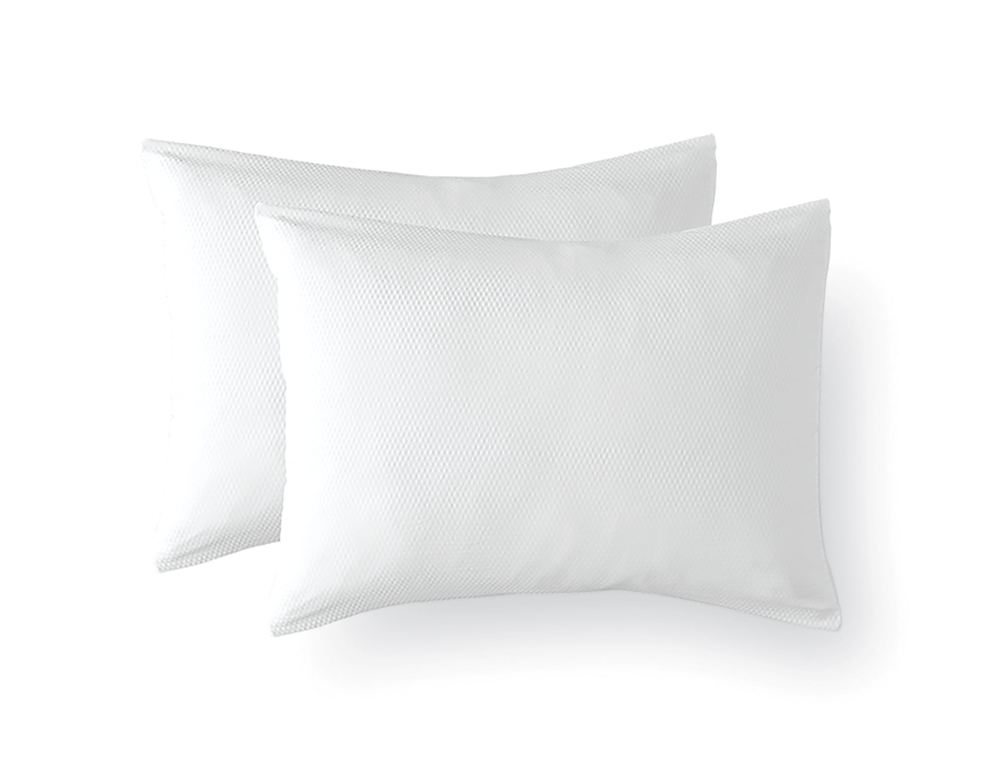 Mainstays White 10 Piece Bed in a Bag Comforter Set With Sheets, Full