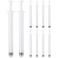 thumbnail image 1 of 10Pcs Women Vagina Medicine Applicator Portable Vagina Applicator Safety Anal Applicator-Yvan, 1 of 2
