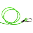 thumbnail image 2 of Kayak Canoa Elástica Correa De Seguridad Sunnimix Verde 105x0.4 cm Paddle Correa, 2 of 8