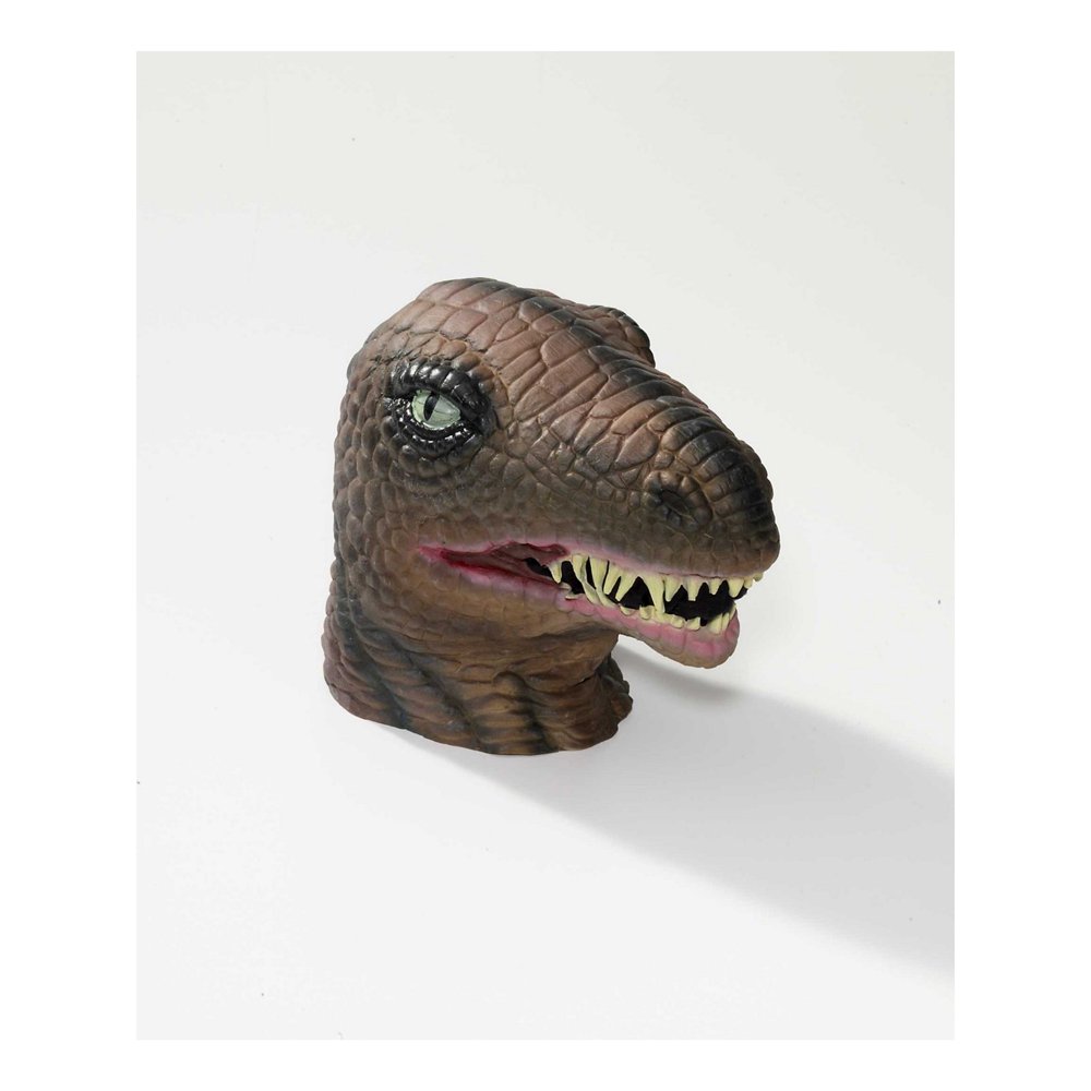 Dinosaur Mask Halloween Costume Accessory