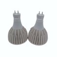 thumbnail image 1 of 2PCS LED 35W G12 PAR30 COB High Power PAR Lamp 24 Degree Concentrating Constant Current Width Pressure ,Energy Efficient, 1 of 4