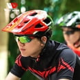 thumbnail image 2 of WEST BIKING-Casco de bicicleta Trail XC, para ciclismo de montaña o carretera, todoterreno Fivean Cascos de ciclismo, 2 of 2