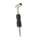 thumbnail image 4 of Llave para alma de guitarra con destornillador, accesorios para instrumentos musicales 1 unidad de 635 mm, 4 of 9