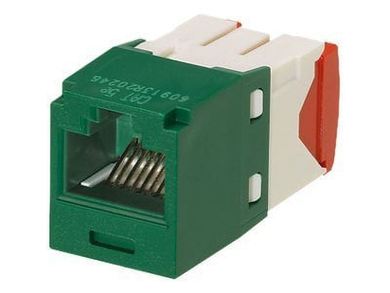 CJ688TGIG Mini-Com TX6 Plus Jack Module W Enhanced Giga TC