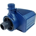 Quiet One Lifegard Fountain Pump, 991Gallon Per Hour