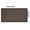 Brown6, variant on Shade Cloth 16.4x6.5ft - for Garden 90% Plant Shades Mesh Tarp with Grommets Outdoor Sun Shades Netting for Chicken Coop Greenhouse Vegetables Pergola Patio Cover