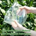 thumbnail image 4 of Kit de Mini Serre de Conservation Réutilisable pour Plantes 6 Pcs (26cm X 21cm), 4 of 5