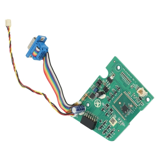 Placa de circuito Bluetooth para scooter eléctrico, placa Bluetooth para scooter eléctrico Placa de circuito Bluetooth para scooter eléctrico Ninebot Placa de circuito diseñada para precisión