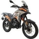 thumbnail image 1 of Motocicleta doble proposito DINAMO Scorpion XT 250 Naranja, 1 of 4