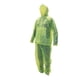 thumbnail image 1 of Impermeable alta visibilidad 2 piezas talla chica Surtek 137533, 1 of 2