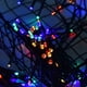 thumbnail image 2 of Guirnalda de luces solares amadecohome, 200 LED, 85,2 pies, 8 modos, 2, 2 of 7