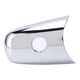 thumbnail image 2 of Cubierta De Manija De Puerta Exterior, Ajuste Perfecto 80646 1BA0A Escudo De Manija De Puerta Estándar Original Fácil Instalación Con Cerradura Para Automóvil Mgaxyff Otros, 2 of 8
