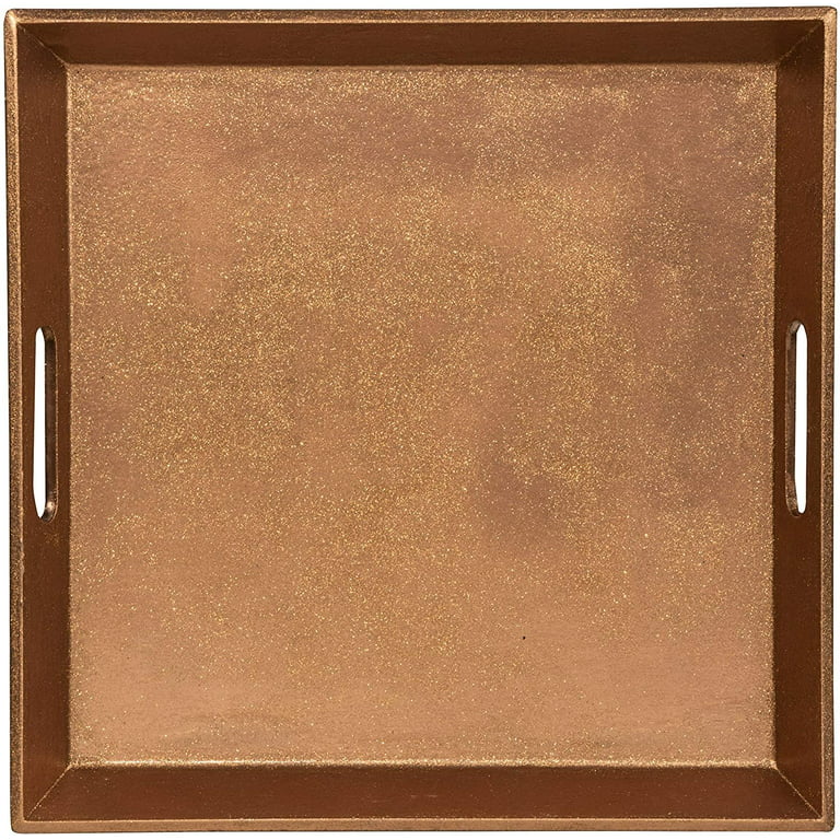 Rust-Oleum Imagine Craft & Hobby 8 Oz. Intense Gold Glitter Paint - Melaco  Sisters Hardware