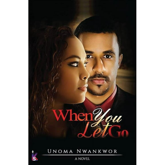 When You Let Go, (Paperback)