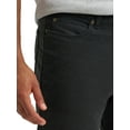 thumbnail image 5 of Lee® Men's Legendary Fleece-Lined Relaxed Straight Jean, 5 of 7