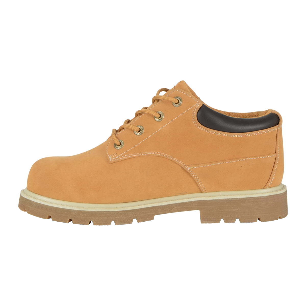 Lugz Men's Drifter Lo Lx Oxford Boot