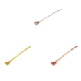 thumbnail image 1 of Infuseur à Thé Filtre à Paille pour Boisson Chaude Longue Paille de Bar Cuillère Mélangeuse Réutilisable Paille en Acier Inoxydable, 1 of 9