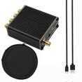 thumbnail image 1 of Active RF Isolated Distributor SDR GPSDO Signal Source RF Distribution Device 100kHz To 150MHz for RF Signal Radio Antenna, 1 of 4