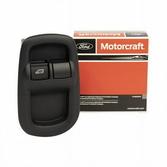 Motorcraft SW-7781 Door Window Switch Fits select: 2017-2023 FORD TRANSIT