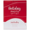 thumbnail image 2 of Neil Enterprises Inc. 4-Piece Christmas Holiday Photo Gift Set, 2 of 6